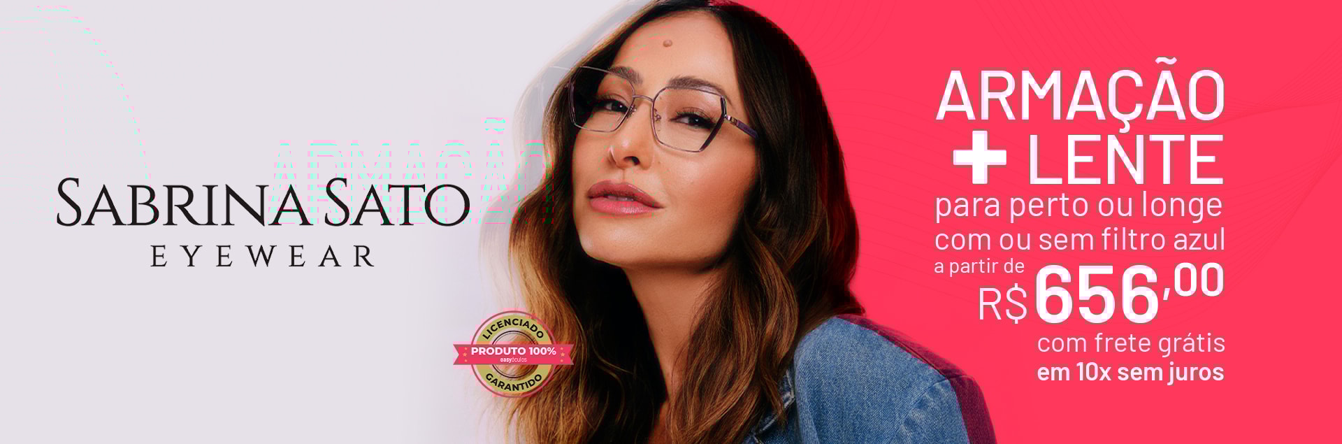 Coleção Sabrina Sato