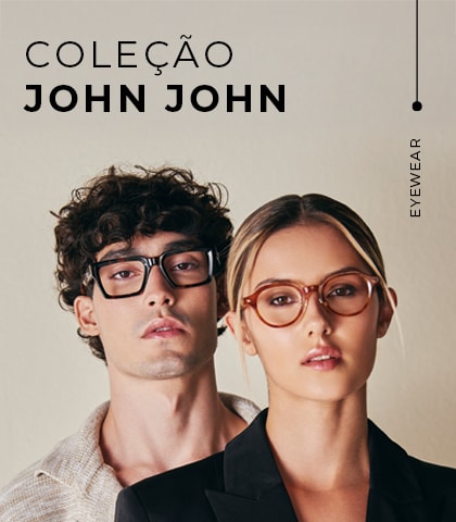 John John