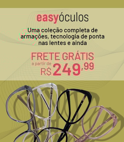 Frete Grátis 
