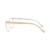 NUDE TRANSPARENTE