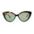 DEMI PRETO COM VERDE
